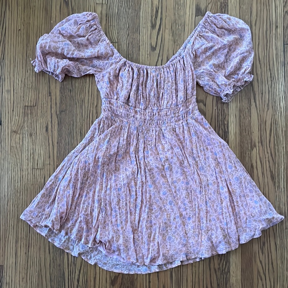 💗GORGEOUS BABYDOLL DRESS💗 size L